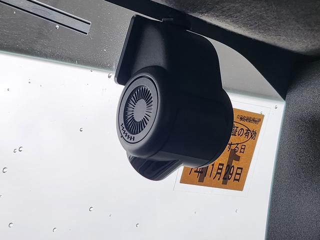 ムーヴキャンバス ストライプスＧ　ナビ　ＥＴＣ　ドラレコ　両側電動スライドドア　車検付　純正７インチナビ　前後ドラレコ　バックカメラ　スマートアシスト　ワンオーナー　禁煙車　シートヒーター　ＵＳＢ接続　フルＬＥＤ　フォグ　ホッとカップホルダー　電動パーキング　ブレーキホールド（7枚目）