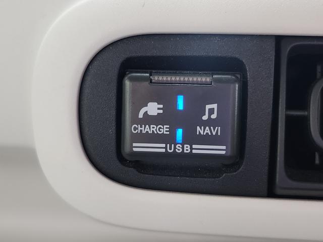 ムーヴキャンバス ストライプスＧ　ナビ　ＥＴＣ　ドラレコ　両側電動スライドドア　車検付　純正７インチナビ　前後ドラレコ　バックカメラ　スマートアシスト　ワンオーナー　禁煙車　シートヒーター　ＵＳＢ接続　フルＬＥＤ　フォグ　ホッとカップホルダー　電動パーキング　ブレーキホールド（9枚目）