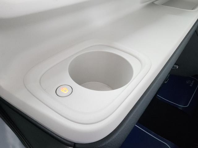 ムーヴキャンバス ストライプスＧ　ナビ　ＥＴＣ　ドラレコ　両側電動スライドドア　車検付　純正７インチナビ　前後ドラレコ　バックカメラ　スマートアシスト　ワンオーナー　禁煙車　シートヒーター　ＵＳＢ接続　フルＬＥＤ　フォグ　ホッとカップホルダー　電動パーキング　ブレーキホールド（13枚目）