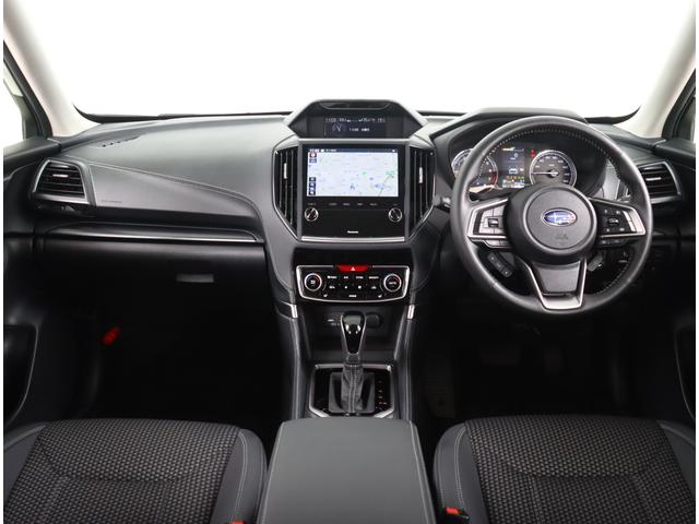 フォレスター ＸＴ－エディション　特別仕様車　ナビ　ＥＴＣ２．０　純正８インチパナソニックナビ　バックカメラ　スマートリヤビューミラー　ルーフレール　パワーリヤゲート　新世代アイサイト　ワンオーナー　禁煙車　Ｘ－ＭＯＤＥ　アダプティブドライビングビーム（3枚目）
