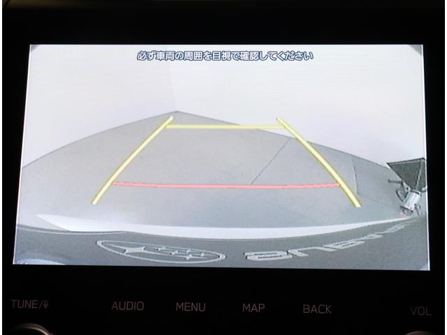 フォレスター ＸＴ－エディション　特別仕様車　ナビ　ＥＴＣ２．０　純正８インチパナソニックナビ　バックカメラ　スマートリヤビューミラー　ルーフレール　パワーリヤゲート　新世代アイサイト　ワンオーナー　禁煙車　Ｘ－ＭＯＤＥ　アダプティブドライビングビーム（5枚目）