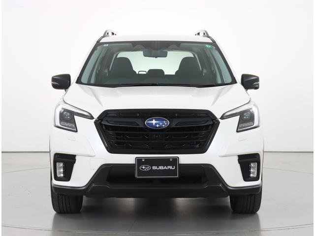 フォレスター ＸＴ－エディション　特別仕様車　ナビ　ＥＴＣ２．０　純正８インチパナソニックナビ　バックカメラ　スマートリヤビューミラー　ルーフレール　パワーリヤゲート　新世代アイサイト　ワンオーナー　禁煙車　Ｘ－ＭＯＤＥ　アダプティブドライビングビーム（16枚目）