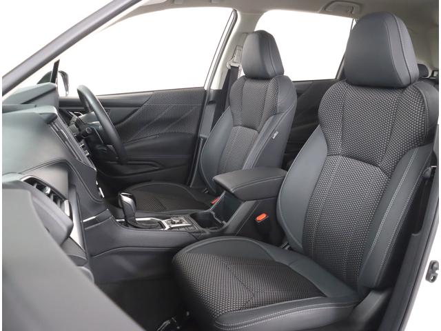 フォレスター ＸＴ－エディション　特別仕様車　ナビ　ＥＴＣ２．０　純正８インチパナソニックナビ　バックカメラ　スマートリヤビューミラー　ルーフレール　パワーリヤゲート　新世代アイサイト　ワンオーナー　禁煙車　Ｘ－ＭＯＤＥ　アダプティブドライビングビーム（18枚目）