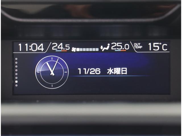 フォレスター ＸＴ－エディション　特別仕様車　ナビ　ＥＴＣ２．０　純正８インチパナソニックナビ　バックカメラ　スマートリヤビューミラー　ルーフレール　パワーリヤゲート　新世代アイサイト　ワンオーナー　禁煙車　Ｘ－ＭＯＤＥ　アダプティブドライビングビーム（24枚目）