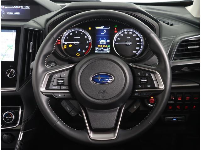 フォレスター ＸＴ－エディション　特別仕様車　ナビ　ＥＴＣ２．０　純正８インチパナソニックナビ　バックカメラ　スマートリヤビューミラー　ルーフレール　パワーリヤゲート　新世代アイサイト　ワンオーナー　禁煙車　Ｘ－ＭＯＤＥ　アダプティブドライビングビーム（25枚目）