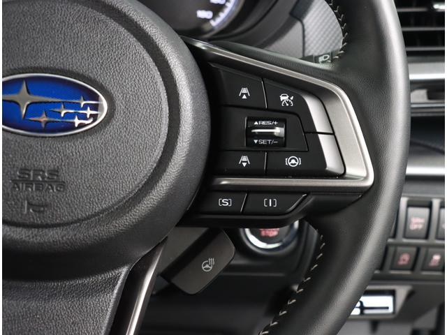 フォレスター ＸＴ－エディション　特別仕様車　ナビ　ＥＴＣ２．０　純正８インチパナソニックナビ　バックカメラ　スマートリヤビューミラー　ルーフレール　パワーリヤゲート　新世代アイサイト　ワンオーナー　禁煙車　Ｘ－ＭＯＤＥ　アダプティブドライビングビーム（27枚目）