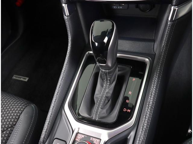 フォレスター ＸＴ－エディション　特別仕様車　ナビ　ＥＴＣ２．０　純正８インチパナソニックナビ　バックカメラ　スマートリヤビューミラー　ルーフレール　パワーリヤゲート　新世代アイサイト　ワンオーナー　禁煙車　Ｘ－ＭＯＤＥ　アダプティブドライビングビーム（34枚目）