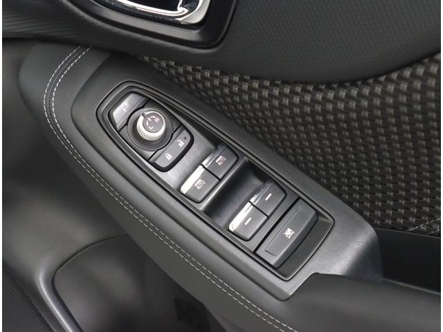 フォレスター ＸＴ－エディション　特別仕様車　ナビ　ＥＴＣ２．０　純正８インチパナソニックナビ　バックカメラ　スマートリヤビューミラー　ルーフレール　パワーリヤゲート　新世代アイサイト　ワンオーナー　禁煙車　Ｘ－ＭＯＤＥ　アダプティブドライビングビーム（38枚目）