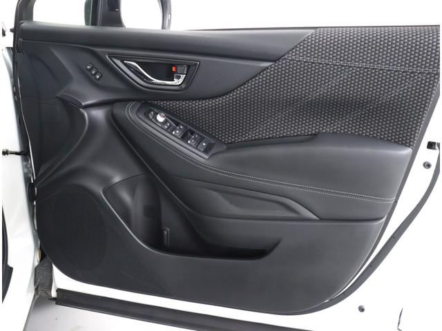 フォレスター ＸＴ－エディション　特別仕様車　ナビ　ＥＴＣ２．０　純正８インチパナソニックナビ　バックカメラ　スマートリヤビューミラー　ルーフレール　パワーリヤゲート　新世代アイサイト　ワンオーナー　禁煙車　Ｘ－ＭＯＤＥ　アダプティブドライビングビーム（39枚目）