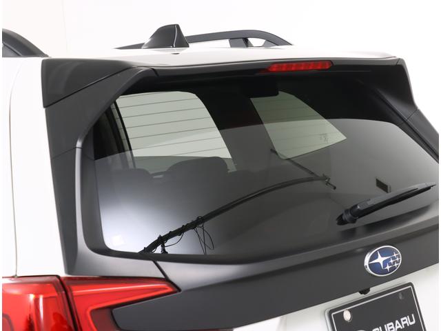 フォレスター ＸＴ－エディション　特別仕様車　ナビ　ＥＴＣ２．０　純正８インチパナソニックナビ　バックカメラ　スマートリヤビューミラー　ルーフレール　パワーリヤゲート　新世代アイサイト　ワンオーナー　禁煙車　Ｘ－ＭＯＤＥ　アダプティブドライビングビーム（42枚目）