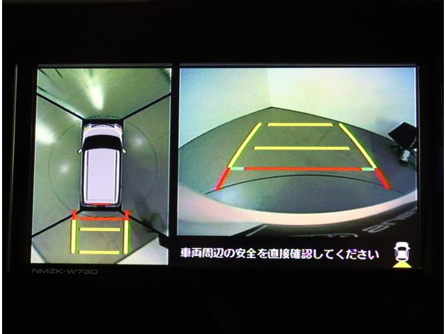ジャスティ ベースグレード　元弊社社用車　ナビ　両側電動スライドドア　純正７インチナビ　スマートアシスト　追従クルコン　フルＬＥＤヘッドランプ　パノラミックビューモニター　シートヒーター　ワンオーナー　禁煙車（5枚目）