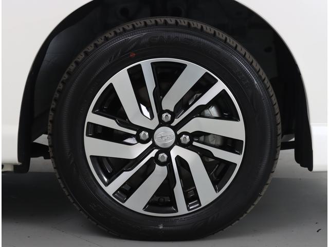 ジャスティ ベースグレード　元弊社社用車　ナビ　両側電動スライドドア　純正７インチナビ　スマートアシスト　追従クルコン　フルＬＥＤヘッドランプ　パノラミックビューモニター　シートヒーター　ワンオーナー　禁煙車（7枚目）