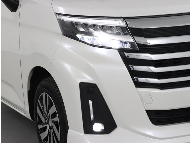 ジャスティ ベースグレード　元弊社社用車　ナビ　両側電動スライドドア　純正７インチナビ　スマートアシスト　追従クルコン　フルＬＥＤヘッドランプ　パノラミックビューモニター　シートヒーター　ワンオーナー　禁煙車（10枚目）