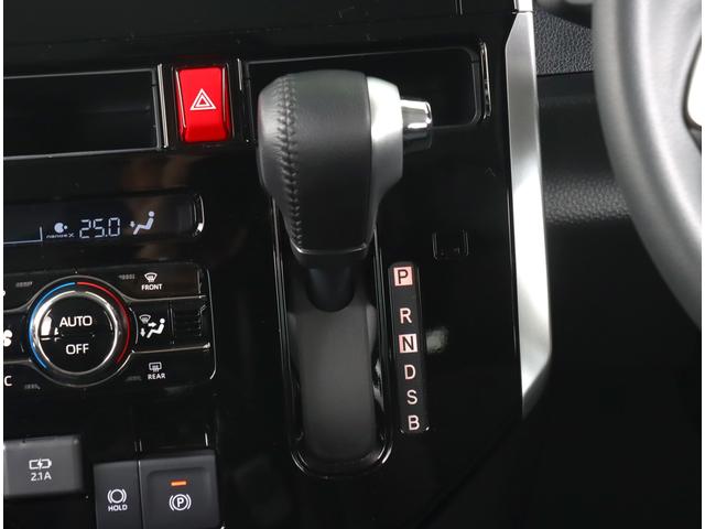 ジャスティ ベースグレード　元弊社社用車　ナビ　両側電動スライドドア　純正７インチナビ　スマートアシスト　追従クルコン　フルＬＥＤヘッドランプ　パノラミックビューモニター　シートヒーター　ワンオーナー　禁煙車（21枚目）