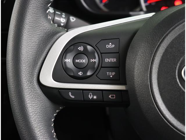 ジャスティ ベースグレード　元弊社社用車　ナビ　両側電動スライドドア　純正７インチナビ　スマートアシスト　追従クルコン　フルＬＥＤヘッドランプ　パノラミックビューモニター　シートヒーター　ワンオーナー　禁煙車（25枚目）