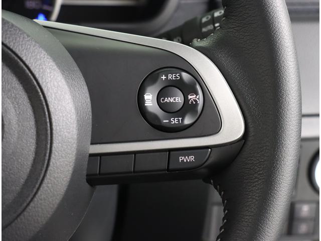 ジャスティ ベースグレード　元弊社社用車　ナビ　両側電動スライドドア　純正７インチナビ　スマートアシスト　追従クルコン　フルＬＥＤヘッドランプ　パノラミックビューモニター　シートヒーター　ワンオーナー　禁煙車（26枚目）