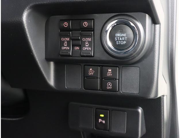 ジャスティ ベースグレード　元弊社社用車　ナビ　両側電動スライドドア　純正７インチナビ　スマートアシスト　追従クルコン　フルＬＥＤヘッドランプ　パノラミックビューモニター　シートヒーター　ワンオーナー　禁煙車（27枚目）