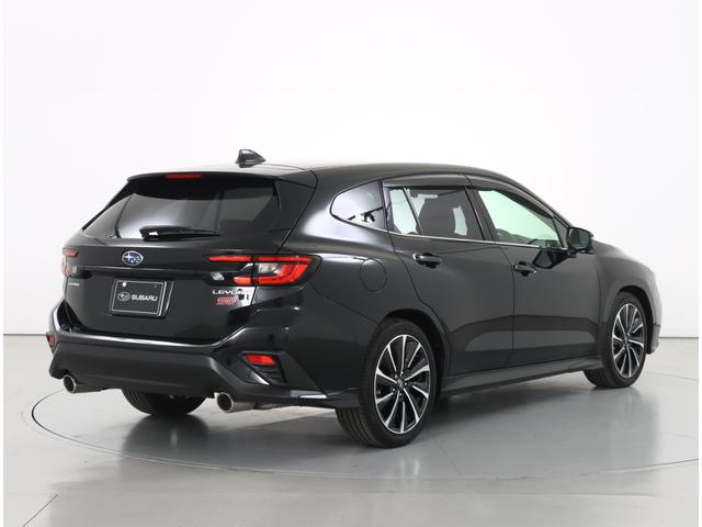 レヴォーグ ＳＴＩスポーツＥＸ　Ｒ６年式Ｄタイプ　ハーマンカードン　ナビ　ＥＴＣ２．０　前後ドラレコ　アイサイトＸ　追従クルコン　ツーリングアシスト　渋滞時ハンズオフ　パワーリヤゲート　ワンオーナー　禁煙車　アダプティブドライビングビーム　スマートリヤビューミラー（2枚目）