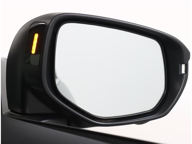 レヴォーグ ＳＴＩスポーツＥＸ　Ｒ６年式Ｄタイプ　ハーマンカードン　ナビ　ＥＴＣ２．０　前後ドラレコ　アイサイトＸ　追従クルコン　ツーリングアシスト　渋滞時ハンズオフ　パワーリヤゲート　ワンオーナー　禁煙車　アダプティブドライビングビーム　スマートリヤビューミラー（6枚目）