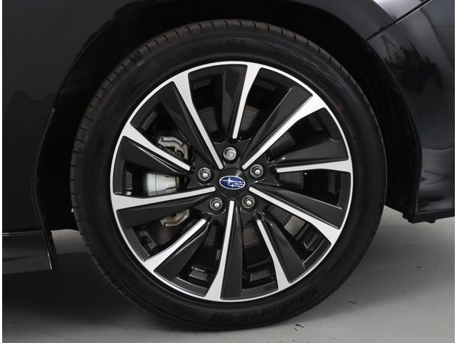 レヴォーグ ＳＴＩスポーツＥＸ　Ｒ６年式Ｄタイプ　ハーマンカードン　ナビ　ＥＴＣ２．０　前後ドラレコ　アイサイトＸ　追従クルコン　ツーリングアシスト　渋滞時ハンズオフ　パワーリヤゲート　ワンオーナー　禁煙車　アダプティブドライビングビーム　スマートリヤビューミラー（10枚目）