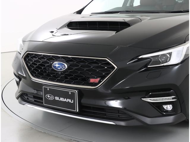 レヴォーグ ＳＴＩスポーツＥＸ　Ｒ６年式Ｄタイプ　ハーマンカードン　ナビ　ＥＴＣ２．０　前後ドラレコ　アイサイトＸ　追従クルコン　ツーリングアシスト　渋滞時ハンズオフ　パワーリヤゲート　ワンオーナー　禁煙車　アダプティブドライビングビーム　スマートリヤビューミラー（13枚目）