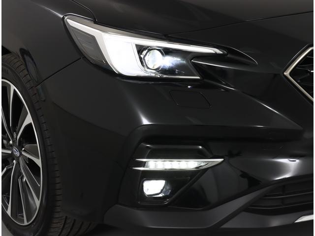 レヴォーグ ＳＴＩスポーツＥＸ　Ｒ６年式Ｄタイプ　ハーマンカードン　ナビ　ＥＴＣ２．０　前後ドラレコ　アイサイトＸ　追従クルコン　ツーリングアシスト　渋滞時ハンズオフ　パワーリヤゲート　ワンオーナー　禁煙車　アダプティブドライビングビーム　スマートリヤビューミラー（14枚目）