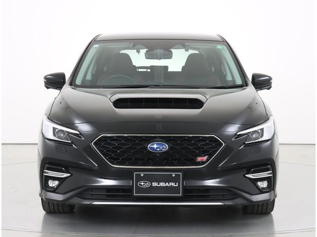 レヴォーグ ＳＴＩスポーツＥＸ　Ｒ６年式Ｄタイプ　ハーマンカードン　ナビ　ＥＴＣ２．０　前後ドラレコ　アイサイトＸ　追従クルコン　ツーリングアシスト　渋滞時ハンズオフ　パワーリヤゲート　ワンオーナー　禁煙車　アダプティブドライビングビーム　スマートリヤビューミラー（16枚目）