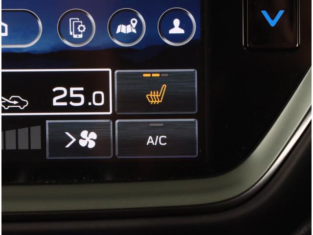 レヴォーグ ＳＴＩスポーツＥＸ　Ｒ６年式Ｄタイプ　ハーマンカードン　ナビ　ＥＴＣ２．０　前後ドラレコ　アイサイトＸ　追従クルコン　ツーリングアシスト　渋滞時ハンズオフ　パワーリヤゲート　ワンオーナー　禁煙車　アダプティブドライビングビーム　スマートリヤビューミラー（24枚目）