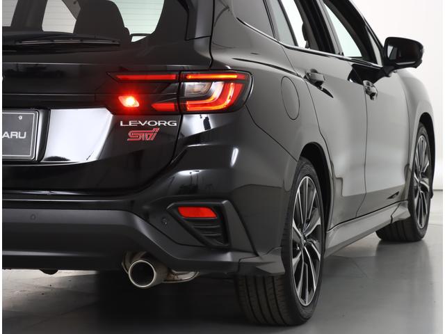 レヴォーグ ＳＴＩスポーツＥＸ　Ｒ６年式Ｄタイプ　ハーマンカードン　ナビ　ＥＴＣ２．０　前後ドラレコ　アイサイトＸ　追従クルコン　ツーリングアシスト　渋滞時ハンズオフ　パワーリヤゲート　ワンオーナー　禁煙車　アダプティブドライビングビーム　スマートリヤビューミラー（44枚目）