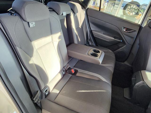 インプレッサ ＳＴ　元弊社社用車　令和６年式　新世代アイサイト　新世代アイサイト　追従クルコン　ツーリングアシスト　アダプティブドライビングビーム　フルセグ視聴　Ｂｌｕｅｔｏｏｔｈ接続　マルチビューモニター　１７インチアルミホイール　ワンオーナー　禁煙車（9枚目）