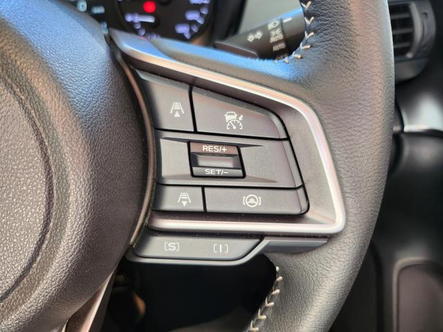 インプレッサ ＳＴ　元弊社社用車　令和６年式　新世代アイサイト　新世代アイサイト　追従クルコン　ツーリングアシスト　アダプティブドライビングビーム　フルセグ視聴　Ｂｌｕｅｔｏｏｔｈ接続　マルチビューモニター　１７インチアルミホイール　ワンオーナー　禁煙車（21枚目）