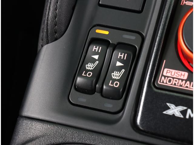 フォレスター Ｘブレイク　リアモニター　パワーリヤゲート　ナビ　Ｒカメラ　後期Ｅタイプ　新世代アイサイト　アイサイトセイフティプラス　ＥＴＣ２．０　コーナーセンサー　カーゴステップパネル　ワンオーナー　記録簿　前後ドラレコ（14枚目）