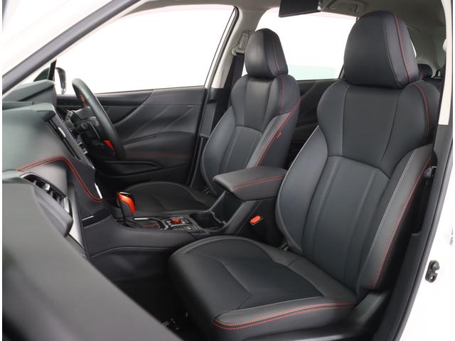 フォレスター Ｘブレイク　リアモニター　パワーリヤゲート　ナビ　Ｒカメラ　後期Ｅタイプ　新世代アイサイト　アイサイトセイフティプラス　ＥＴＣ２．０　コーナーセンサー　カーゴステップパネル　ワンオーナー　記録簿　前後ドラレコ（15枚目）