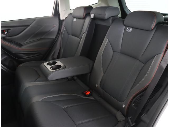 フォレスター Ｘブレイク　リアモニター　パワーリヤゲート　ナビ　Ｒカメラ　後期Ｅタイプ　新世代アイサイト　アイサイトセイフティプラス　ＥＴＣ２．０　コーナーセンサー　カーゴステップパネル　ワンオーナー　記録簿　前後ドラレコ（16枚目）