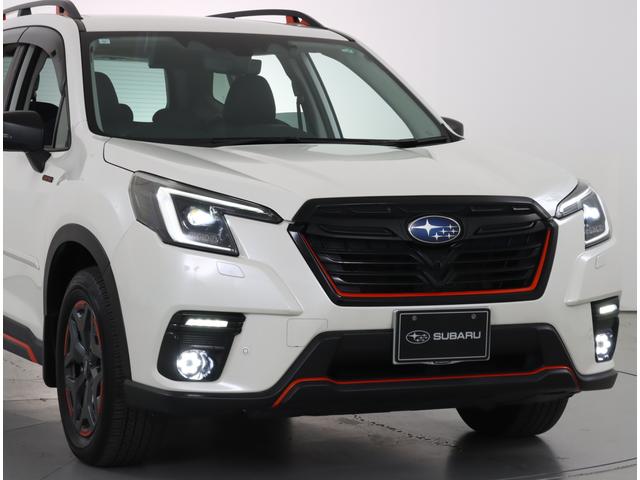 フォレスター Ｘブレイク　リアモニター　パワーリヤゲート　ナビ　Ｒカメラ　後期Ｅタイプ　新世代アイサイト　アイサイトセイフティプラス　ＥＴＣ２．０　コーナーセンサー　カーゴステップパネル　ワンオーナー　記録簿　前後ドラレコ（20枚目）