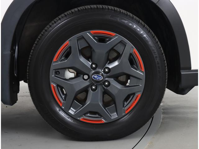 フォレスター Ｘブレイク　リアモニター　パワーリヤゲート　ナビ　Ｒカメラ　後期Ｅタイプ　新世代アイサイト　アイサイトセイフティプラス　ＥＴＣ２．０　コーナーセンサー　カーゴステップパネル　ワンオーナー　記録簿　前後ドラレコ（21枚目）