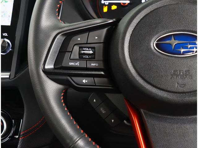 フォレスター Ｘブレイク　リアモニター　パワーリヤゲート　ナビ　Ｒカメラ　後期Ｅタイプ　新世代アイサイト　アイサイトセイフティプラス　ＥＴＣ２．０　コーナーセンサー　カーゴステップパネル　ワンオーナー　記録簿　前後ドラレコ（24枚目）