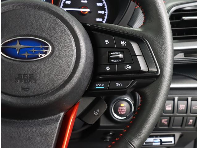 フォレスター Ｘブレイク　リアモニター　パワーリヤゲート　ナビ　Ｒカメラ　後期Ｅタイプ　新世代アイサイト　アイサイトセイフティプラス　ＥＴＣ２．０　コーナーセンサー　カーゴステップパネル　ワンオーナー　記録簿　前後ドラレコ（25枚目）