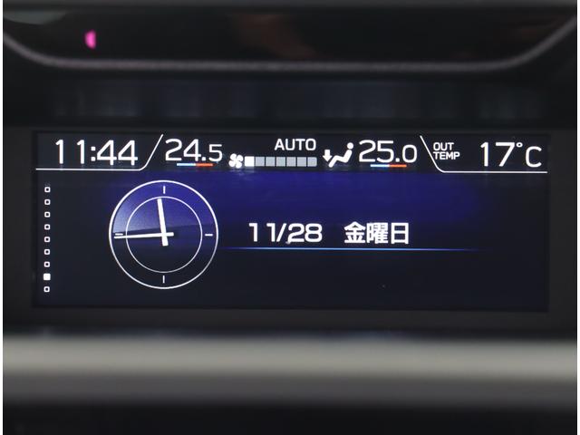フォレスター Ｘブレイク　リアモニター　パワーリヤゲート　ナビ　Ｒカメラ　後期Ｅタイプ　新世代アイサイト　アイサイトセイフティプラス　ＥＴＣ２．０　コーナーセンサー　カーゴステップパネル　ワンオーナー　記録簿　前後ドラレコ（27枚目）