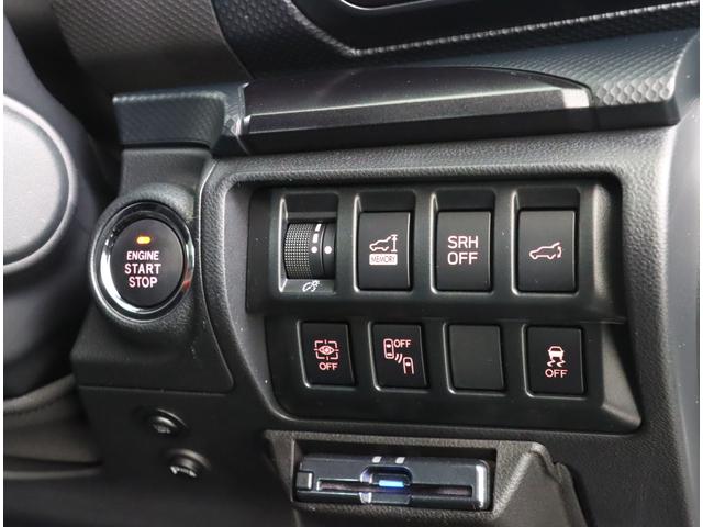 フォレスター Ｘブレイク　リアモニター　パワーリヤゲート　ナビ　Ｒカメラ　後期Ｅタイプ　新世代アイサイト　アイサイトセイフティプラス　ＥＴＣ２．０　コーナーセンサー　カーゴステップパネル　ワンオーナー　記録簿　前後ドラレコ（32枚目）