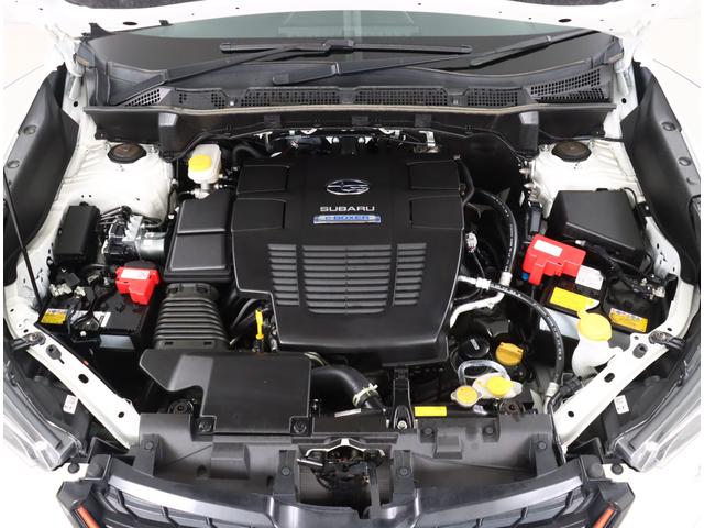 フォレスター Ｘブレイク　リアモニター　パワーリヤゲート　ナビ　Ｒカメラ　後期Ｅタイプ　新世代アイサイト　アイサイトセイフティプラス　ＥＴＣ２．０　コーナーセンサー　カーゴステップパネル　ワンオーナー　記録簿　前後ドラレコ（33枚目）