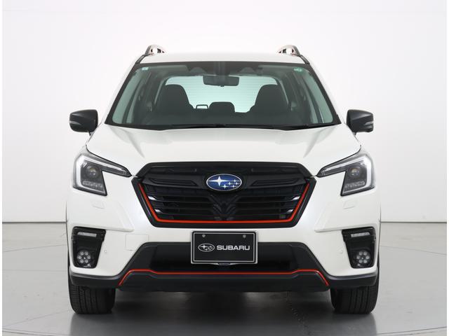 フォレスター Ｘブレイク　リアモニター　パワーリヤゲート　ナビ　Ｒカメラ　後期Ｅタイプ　新世代アイサイト　アイサイトセイフティプラス　ＥＴＣ２．０　コーナーセンサー　カーゴステップパネル　ワンオーナー　記録簿　前後ドラレコ（34枚目）