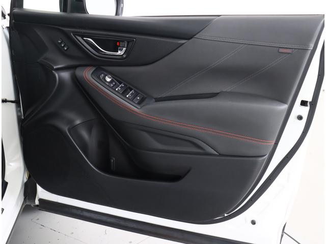 フォレスター Ｘブレイク　リアモニター　パワーリヤゲート　ナビ　Ｒカメラ　後期Ｅタイプ　新世代アイサイト　アイサイトセイフティプラス　ＥＴＣ２．０　コーナーセンサー　カーゴステップパネル　ワンオーナー　記録簿　前後ドラレコ（41枚目）