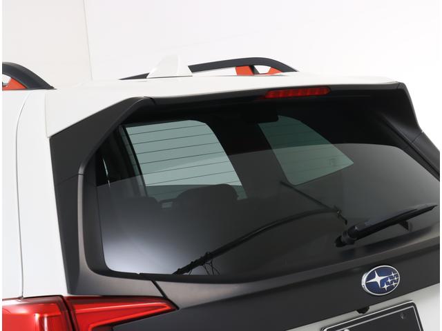 フォレスター Ｘブレイク　リアモニター　パワーリヤゲート　ナビ　Ｒカメラ　後期Ｅタイプ　新世代アイサイト　アイサイトセイフティプラス　ＥＴＣ２．０　コーナーセンサー　カーゴステップパネル　ワンオーナー　記録簿　前後ドラレコ（45枚目）