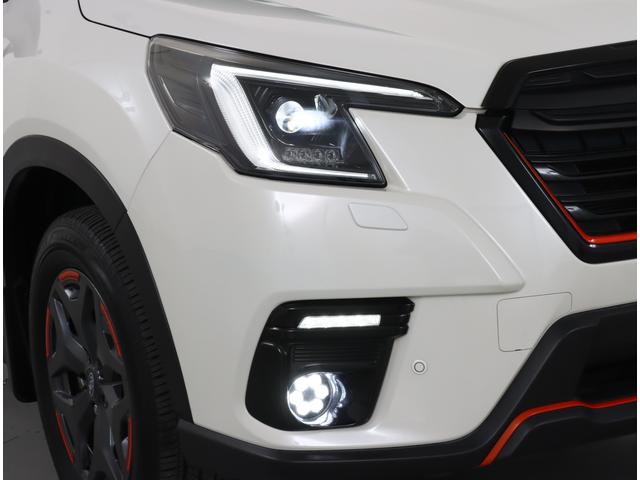 フォレスター Ｘブレイク　リアモニター　パワーリヤゲート　ナビ　Ｒカメラ　後期Ｅタイプ　新世代アイサイト　アイサイトセイフティプラス　ＥＴＣ２．０　コーナーセンサー　カーゴステップパネル　ワンオーナー　記録簿　前後ドラレコ（47枚目）