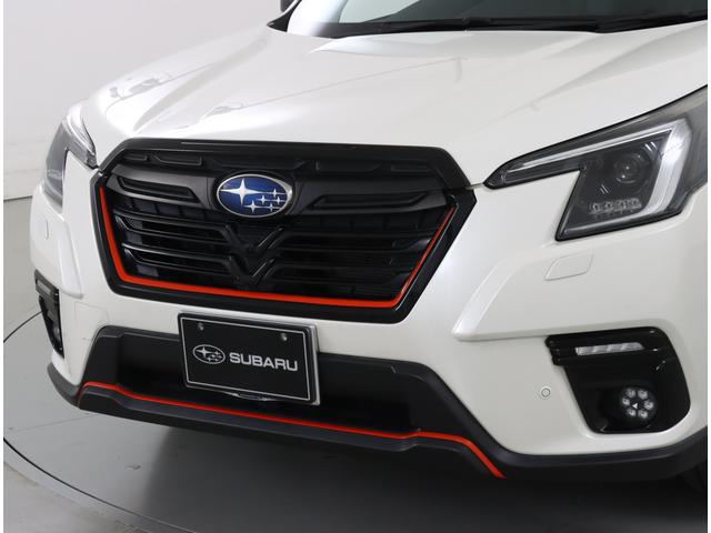 フォレスター Ｘブレイク　リアモニター　パワーリヤゲート　ナビ　Ｒカメラ　後期Ｅタイプ　新世代アイサイト　アイサイトセイフティプラス　ＥＴＣ２．０　コーナーセンサー　カーゴステップパネル　ワンオーナー　記録簿　前後ドラレコ（48枚目）