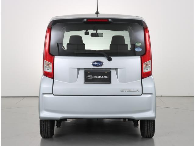 ステラ Ｌ　社外ナビ　社外前後ドラレコ　禁煙車　パナソニック７インチナビ　ＣＤ／ＤＶＤ再生　Ｂｌｕｅｔｏｏｔｈ接続　フルセグ視聴（8枚目）