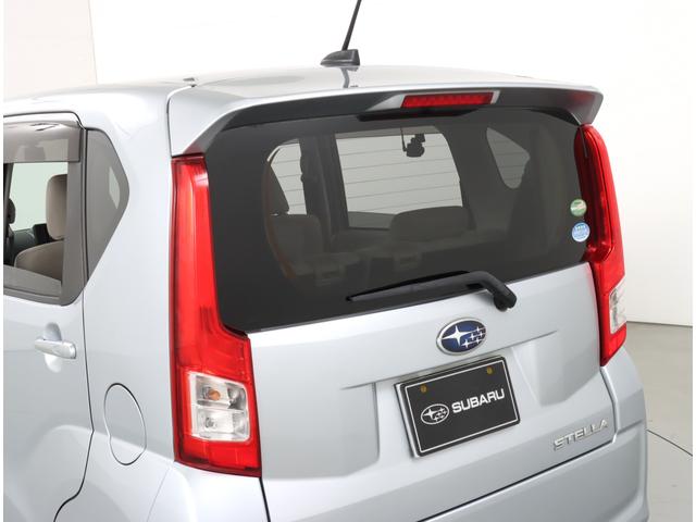 ステラ Ｌ　社外ナビ　社外前後ドラレコ　禁煙車　パナソニック７インチナビ　ＣＤ／ＤＶＤ再生　Ｂｌｕｅｔｏｏｔｈ接続　フルセグ視聴（22枚目）
