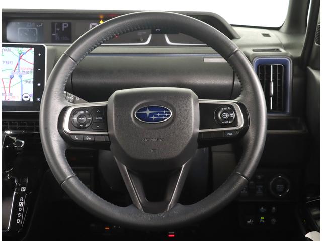 �R���p�N�g�ő��쐫�ɗD�ꂽ�n���h���I�e��X�e�A�����O�X�C�b�`�𑕔����Ă���A�����̈ړ������Ȃ��N���[�Y�R���g���[���̒�����I�[�f�B�I�̑�����茳�ő��삪�ł��A���K�ȉ^�]���T�|�[�g���Ă���܂��I