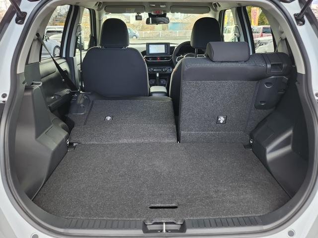 レックス Z スマートアシスト ナビ 前後ドラレコ エンジンスタータ 7インチナビ クルーズコントロール シートヒーター 電動パーキングブレーキ リモコンエンジンスターター ナビ機能 CD/DVD再生 Bluetooth接続 フルセグ視聴(21枚目)